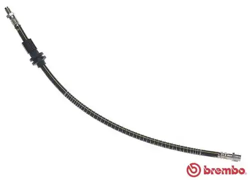 спирачен маркуч BREMBO T 50 066