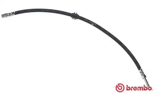 спирачен маркуч BREMBO T 50 074