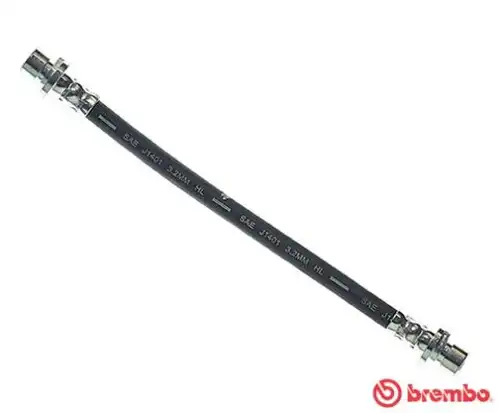 спирачен маркуч BREMBO T 52 009