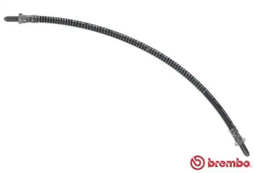 спирачен маркуч BREMBO T 52 010