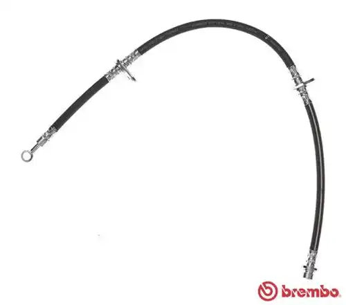спирачен маркуч BREMBO T 52 023