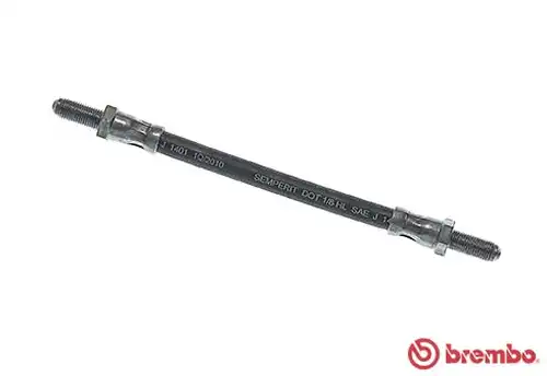 спирачен маркуч BREMBO T 52 054