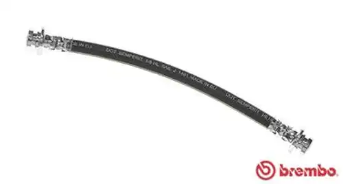 спирачен маркуч BREMBO T 54 010