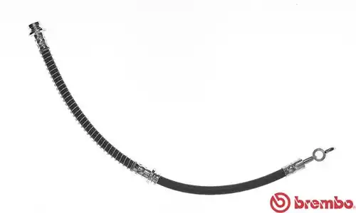 спирачен маркуч BREMBO T 54 011