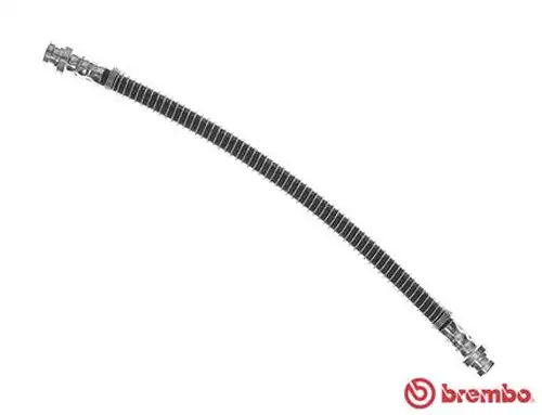 спирачен маркуч BREMBO T 54 013
