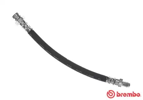 спирачен маркуч BREMBO T 54 019