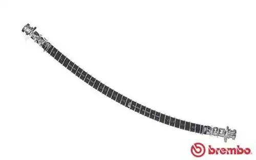 спирачен маркуч BREMBO T 54 022