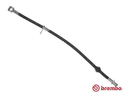 спирачен маркуч BREMBO T 54 041