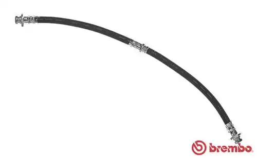 спирачен маркуч BREMBO T 54 045