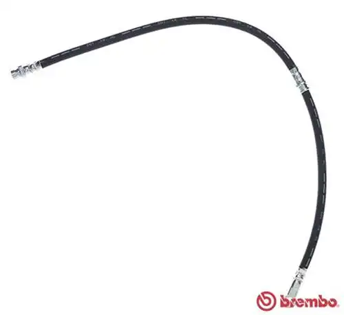 спирачен маркуч BREMBO T 54 052