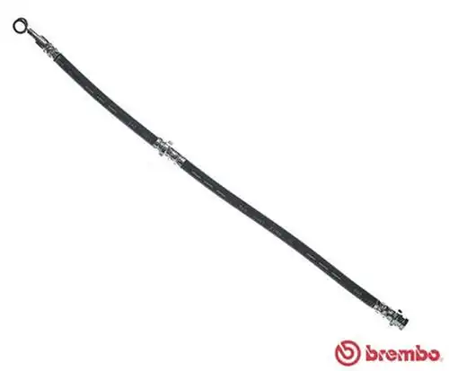 спирачен маркуч BREMBO T 56 048