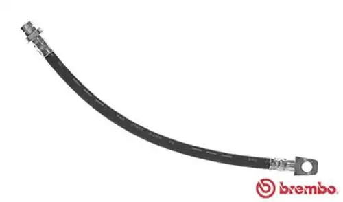 спирачен маркуч BREMBO T 56 114