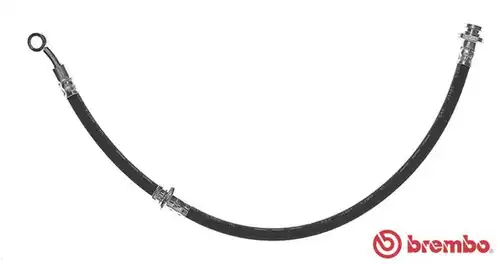 спирачен маркуч BREMBO T 56 123