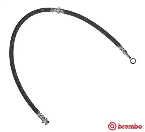 спирачен маркуч BREMBO T 56 138