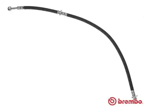 спирачен маркуч BREMBO T 56 150