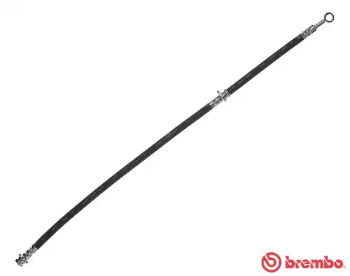 спирачен маркуч BREMBO T 56 151
