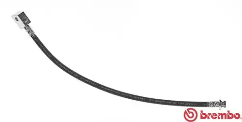 спирачен маркуч BREMBO T 56 155