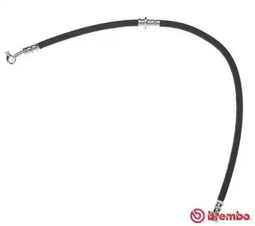 спирачен маркуч BREMBO T 56 184