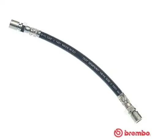 спирачен маркуч BREMBO T 59 002