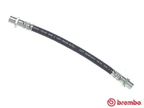 спирачен маркуч BREMBO T 59 017