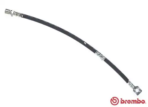 спирачен маркуч BREMBO T 59 022