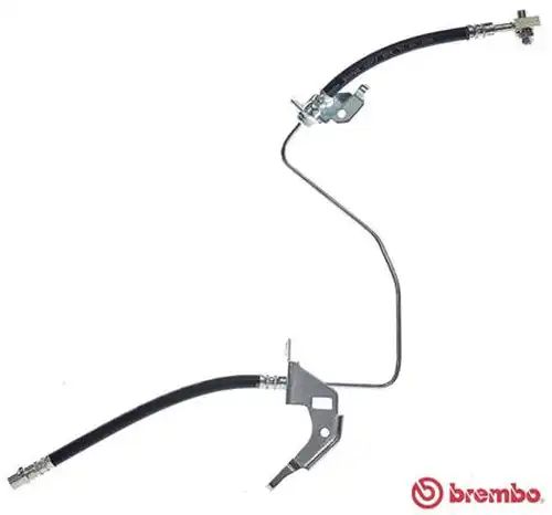 спирачен маркуч BREMBO T 59 071