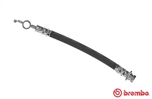 спирачен маркуч BREMBO T 59 076