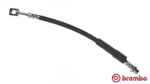 спирачен маркуч BREMBO T 59 077