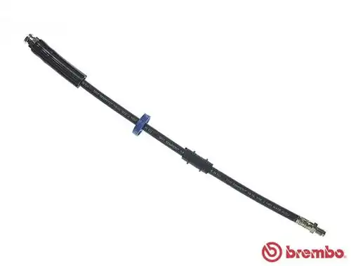 спирачен маркуч BREMBO T 61 008