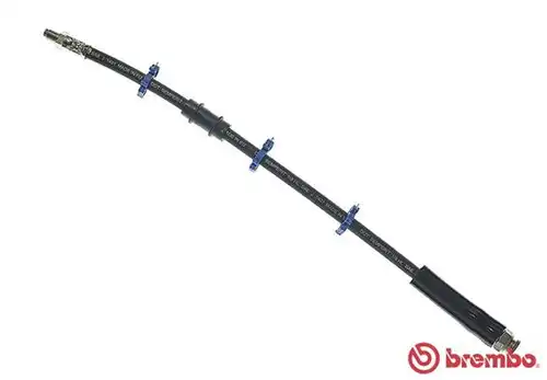 спирачен маркуч BREMBO T 61 009