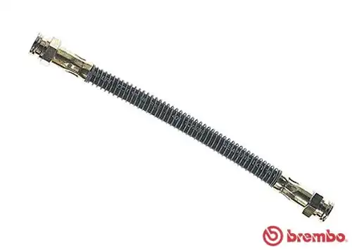 спирачен маркуч BREMBO T 61 012