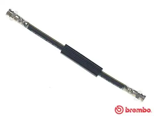 спирачен маркуч BREMBO T 61 016