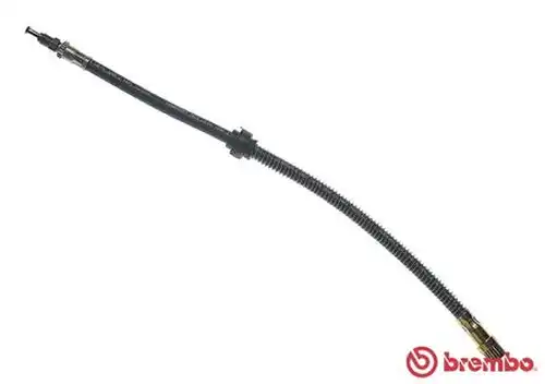 спирачен маркуч BREMBO T 61 017