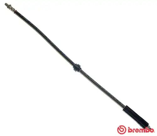 спирачен маркуч BREMBO T 61 021