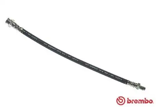 спирачен маркуч BREMBO T 61 032