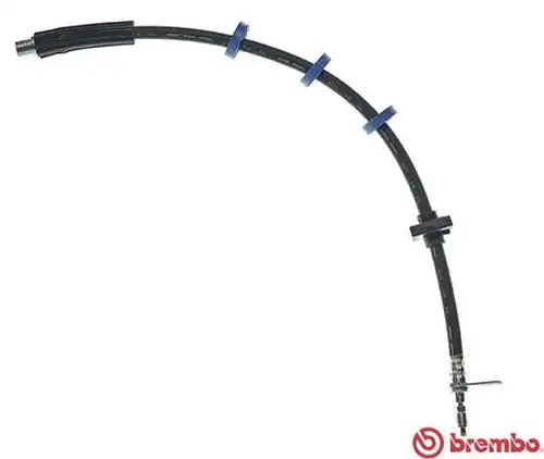 спирачен маркуч BREMBO T 61 034