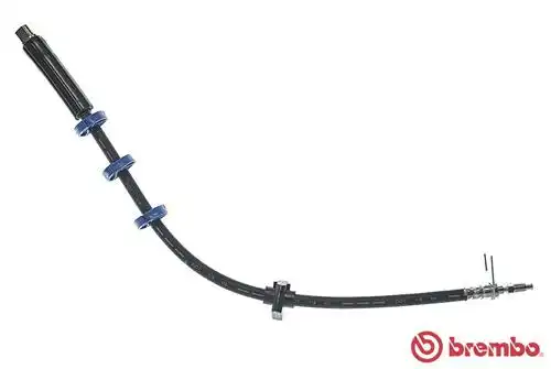 спирачен маркуч BREMBO T 61 035