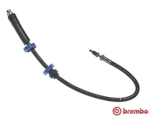 спирачен маркуч BREMBO T 61 045