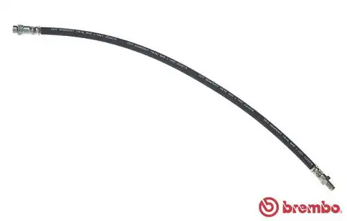 спирачен маркуч BREMBO T 61 054