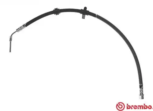 спирачен маркуч BREMBO T 61 060