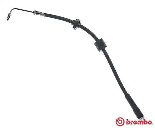 спирачен маркуч BREMBO T 61 088