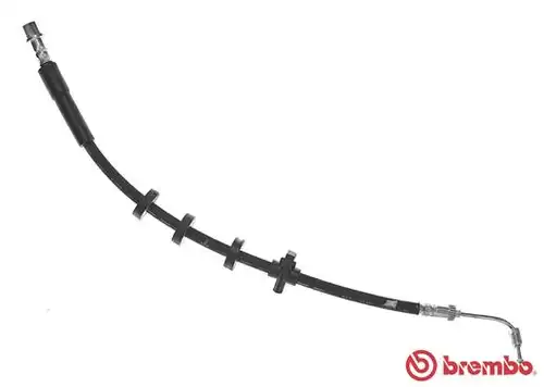 спирачен маркуч BREMBO T 61 089