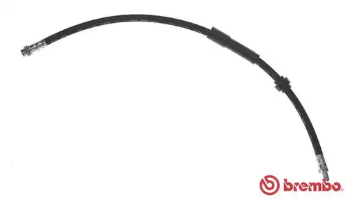 спирачен маркуч BREMBO T 61 113