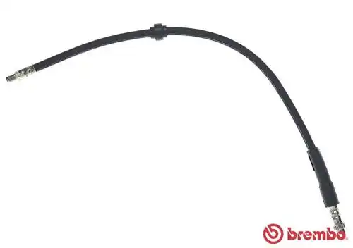 спирачен маркуч BREMBO T 61 116