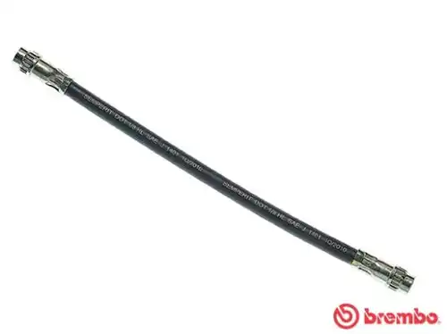 спирачен маркуч BREMBO T 68 011