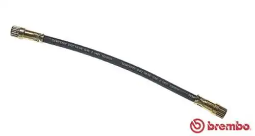 спирачен маркуч BREMBO T 68 015