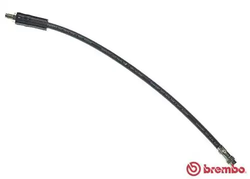 спирачен маркуч BREMBO T 68 022