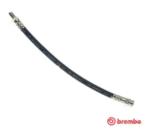 спирачен маркуч BREMBO T 68 023