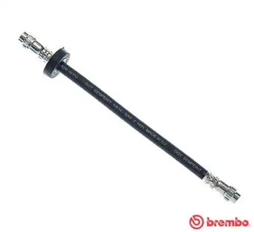 спирачен маркуч BREMBO T 68 027