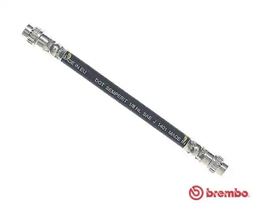 спирачен маркуч BREMBO T 68 029